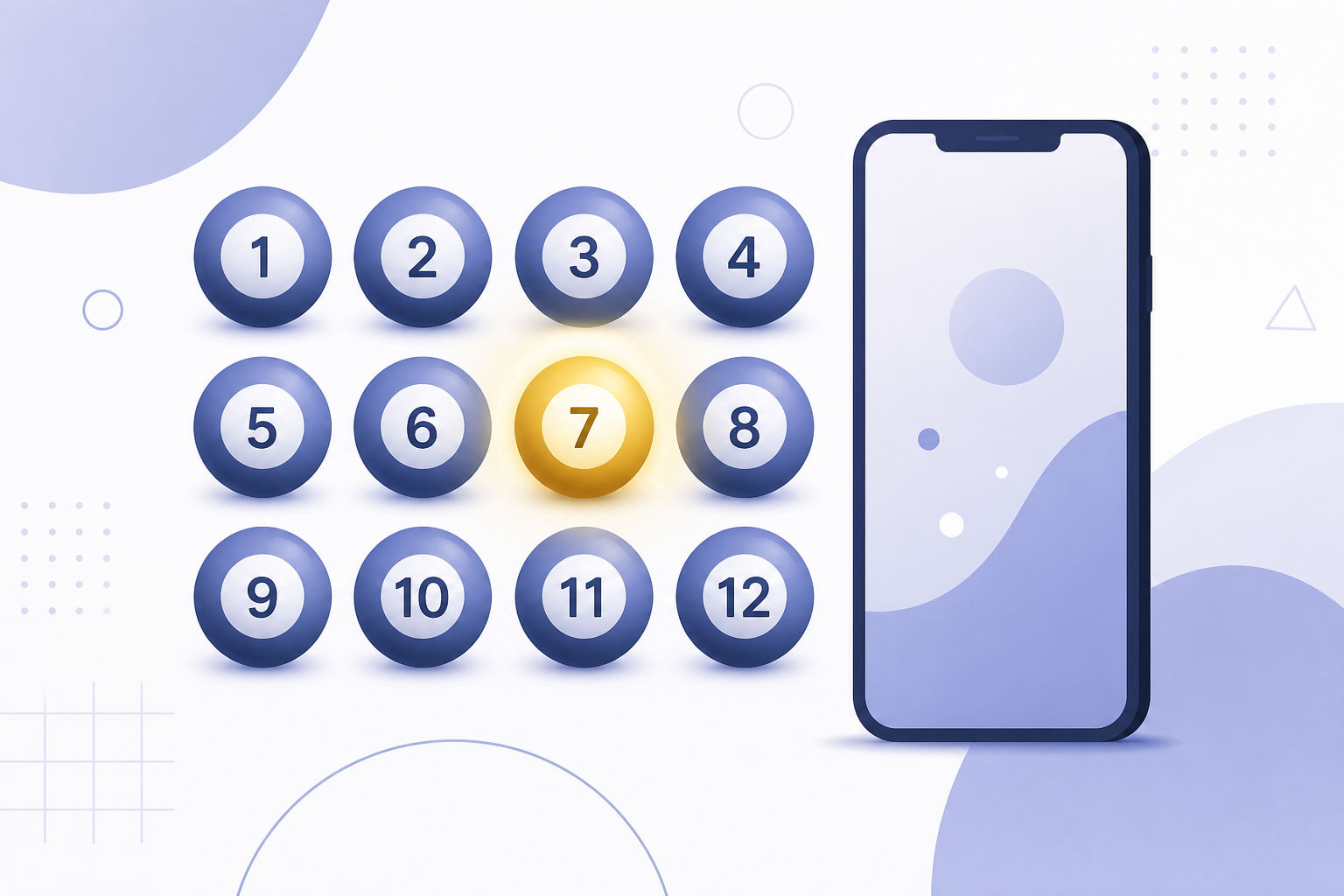 Number pool